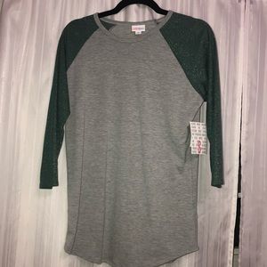 Lularoe Randy Tee